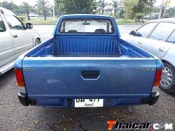 ขาย กระบะ NV ไม่ได้ติดแก๊ส จ๋า