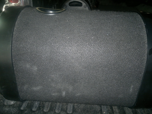 ลำโพง BaZuKa Kenwood KSC-W800 สภาพสวยครับ ลำโพง BaZuKa Kenwood KSC-W800 สภาพสวยครับ