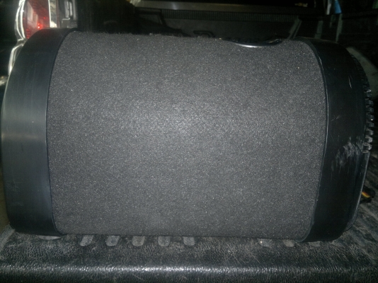 ลำโพง BaZuKa Kenwood KSC-W800 สภาพสวยครับ ลำโพง BaZuKa Kenwood KSC-W800 สภาพสวยครับ