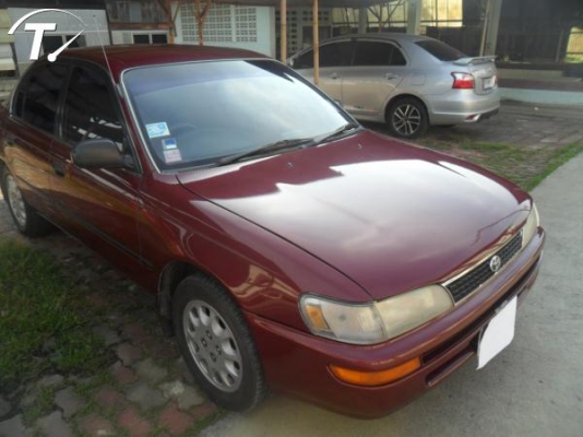 ขาย 3 ห่วง สภาพ ไม่เคยดมแก๊ส เครื่องแน่น วิ่งดีจ๋า