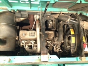 รถขุด Kobelco SK135SR-1ES S/N: YY04-08368 จากญี่ปุ่น สนใจโทร. 080-6565422