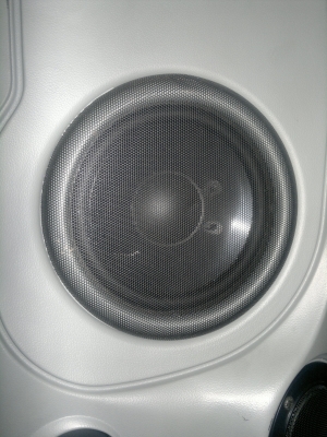 ลำโพงพิงหลัง KenWood KSC RZ-5500 สภาพนางฟ้า ลำโพงพิงหลัง KenWood KSC RZ-5500 สภาพนางฟ้า