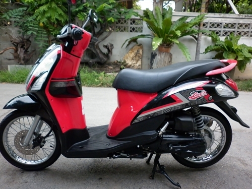 ขายแล้วครับ05/06/57