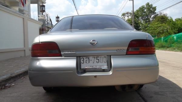 ขายถูก สภาพดี