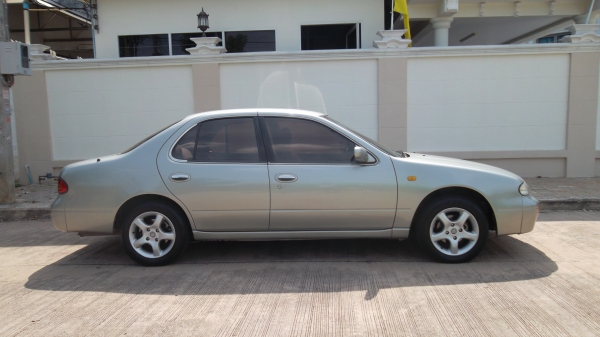 ขายถูก สภาพดี