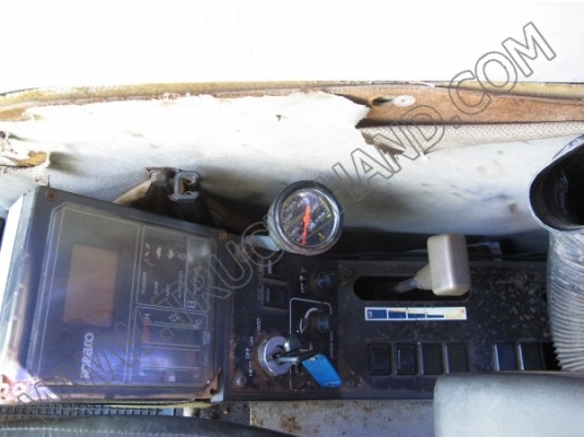 รถแบคโฮ ยี่ห้อ KOBELCO SK120-3 รถแบคโฮ ยี่ห้อ KOBELCO SK120-3