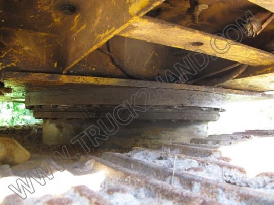 รถแบคโฮ ยี่ห้อ KOBELCO SK120-3 รถแบคโฮ ยี่ห้อ KOBELCO SK120-3