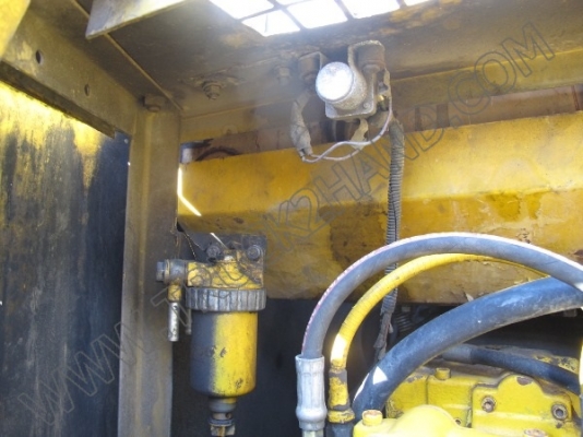 รถแบคโฮ ยี่ห้อ KOBELCO SK120-3 รถแบคโฮ ยี่ห้อ KOBELCO SK120-3