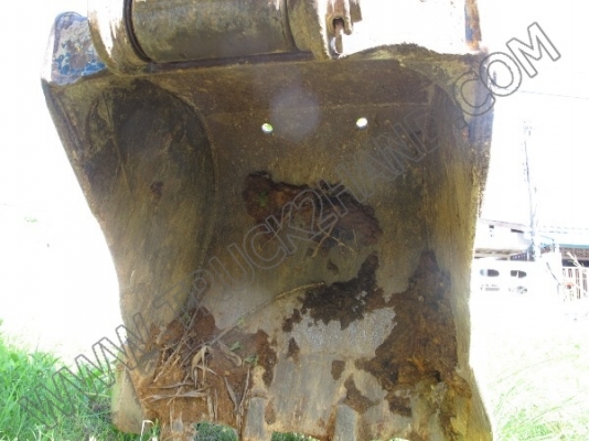 รถแบคโฮ ยี่ห้อ KOBELCO SK120-3 รถแบคโฮ ยี่ห้อ KOBELCO SK120-3