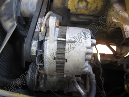 รถแบคโฮ ยี่ห้อ KOBELCO SK120-3 รถแบคโฮ ยี่ห้อ KOBELCO SK120-3