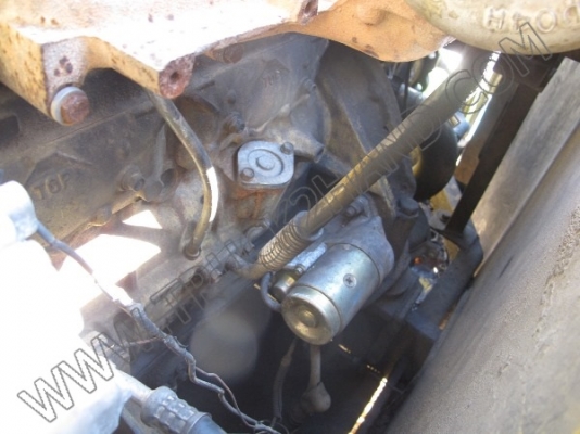 รถแบคโฮ ยี่ห้อ KOBELCO SK120-3 รถแบคโฮ ยี่ห้อ KOBELCO SK120-3