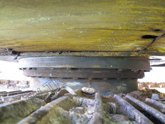 รถแบคโฮ ยี่ห้อ KOBELCO SK120-3 รถแบคโฮ ยี่ห้อ KOBELCO SK120-3