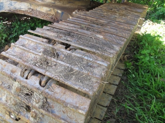 รถแบคโฮ ยี่ห้อ KOBELCO SK120-3 รถแบคโฮ ยี่ห้อ KOBELCO SK120-3