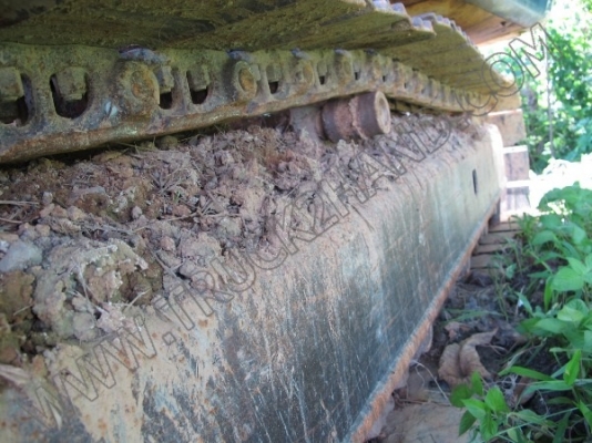 รถแบคโฮ ยี่ห้อ KOBELCO SK120-3 รถแบคโฮ ยี่ห้อ KOBELCO SK120-3