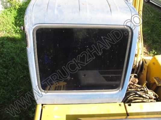 รถแบคโฮ ยี่ห้อ KOBELCO SK120-3 รถแบคโฮ ยี่ห้อ KOBELCO SK120-3