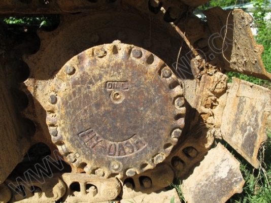 รถแบคโฮ ยี่ห้อ KOBELCO SK120-3 รถแบคโฮ ยี่ห้อ KOBELCO SK120-3