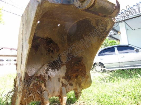 รถแบคโฮ ยี่ห้อ KOBELCO SK120-3 รถแบคโฮ ยี่ห้อ KOBELCO SK120-3