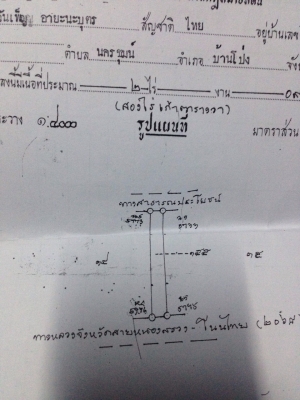 -ขายที่ดิน นครราชสีมา อำเภอ.โนนทัย คับ