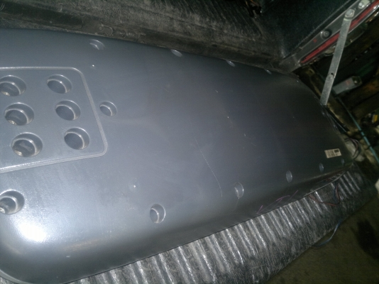 ลำโพงพิงหลัง KenWood KSC RZ-5500 สภาพนางฟ้า