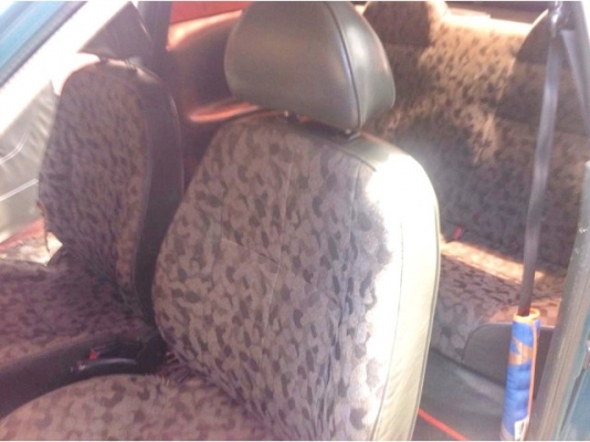 ขาย ฮุนได เครื่องหัวฉีด เอสเซ้น 3 ประตู 39000 ติดแก็ซ