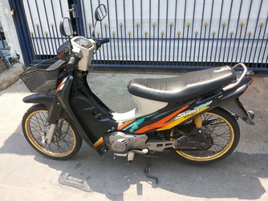 ขาย ซูซูกิ สวิง 2จังหวะ สตาร์ทมือ