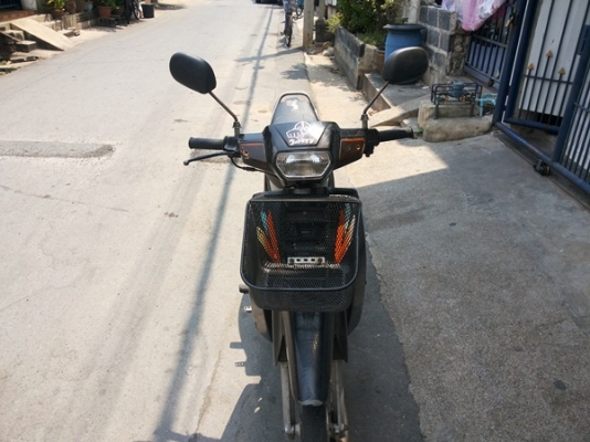 ขาย ซูซูกิ สวิง 2จังหวะ สตาร์ทมือ