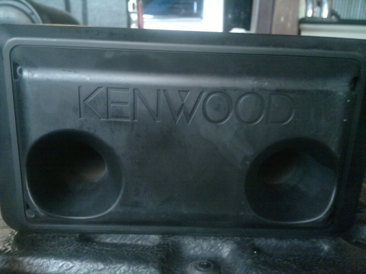 ตู้สูทญี่ปุ่น Sub Woofer KSC-SW1700 สภาพนางฟ้า ตู้สูทญี่ปุ่น Sub Woofer KSC-SW1700 สภาพนางฟ้า