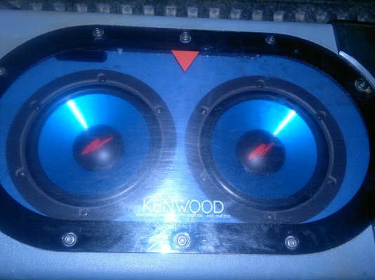 ตู้สูทญี่ปุ่น Sub Woofer KSC-SW1700 สภาพนางฟ้า ตู้สูทญี่ปุ่น Sub Woofer KSC-SW1700 สภาพนางฟ้า