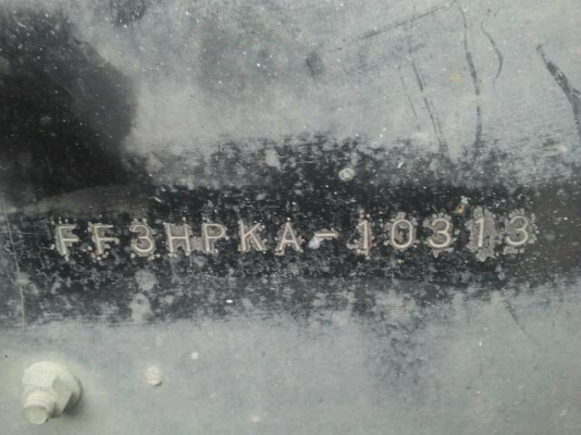 หกล้อใหญ่  ตู้แห้ง  11บาน  ยาว  7.3  เมตร