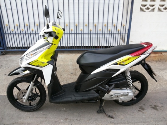 ขาย click i ปี53สภาพดี