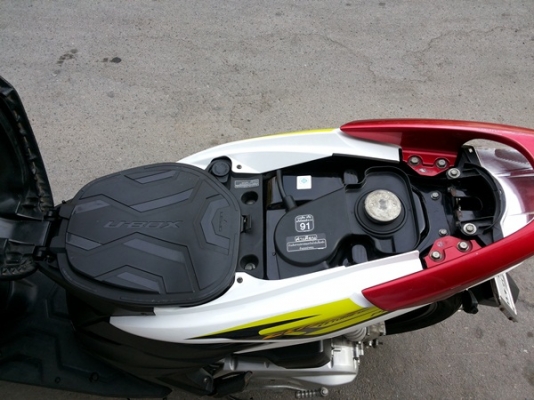 ขาย click i ปี53สภาพดี