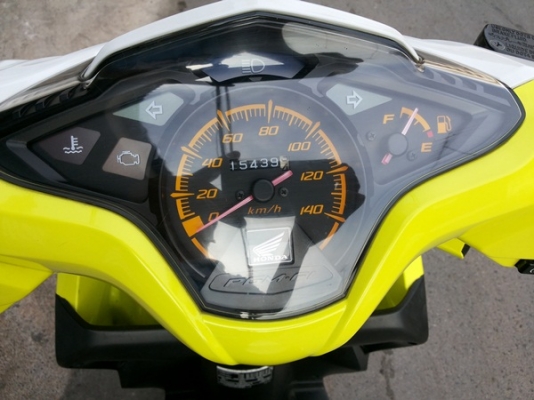 ขาย click i ปี53สภาพดี