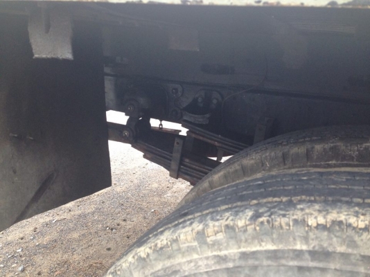 ***ขายแล้วครับขอบคุณ Truck2hand ขาย6ล้อพื้นเรียบ HINO FB113 WO4D 117แรง เครื่องเดิมเกียร์เดิม เครื่องแน่นดี แรงดี เกียร์ดีไม่หลุด ช่วงล่าง Fหน้า-หลัง คัสซีดี ไม่ปะไม่ดาม มีเก็บงานเต้าหูแหนบหลัง มาแล้ว กระบะพื้นเรียบยาว 5.0ม.สภาพสวยพื้นสวยไม่ผุ หัวเก๋งดีไม