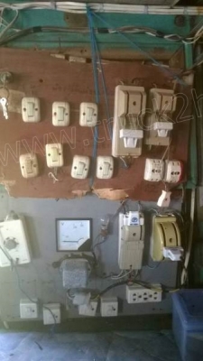 เรือตกปลา ไดหมึก อุปกรณ์ครบ เครื่อง HINO EH700