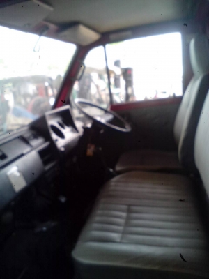 ขายด่วนๆ,รถสี่ล้อ,กลางโดยสาร,,สวยๆTOYOTA 110 hp,, เดิมๆใช้งานน้อย,,