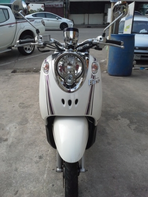 Fino ลายคลาสสิค รถปี56 สวยๆราคาถูกๆครับ Fino ลายคลาสสิค รถปี56 สวยๆราคาถูกๆครับ