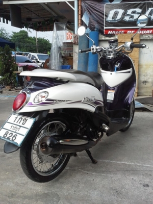 Fino ลายคลาสสิค รถปี56 สวยๆราคาถูกๆครับ Fino ลายคลาสสิค รถปี56 สวยๆราคาถูกๆครับ