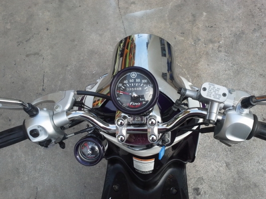 Fino ลายคลาสสิค รถปี56 สวยๆราคาถูกๆครับ Fino ลายคลาสสิค รถปี56 สวยๆราคาถูกๆครับ