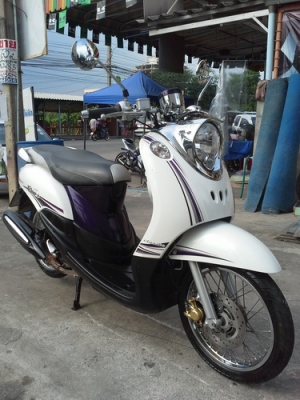 Fino ลายคลาสสิค รถปี56 สวยๆราคาถูกๆครับ Fino ลายคลาสสิค รถปี56 สวยๆราคาถูกๆครับ