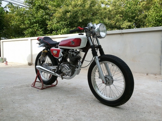 Cg110 cafe ทะเบียน Cg110 cafe ทะเบียน