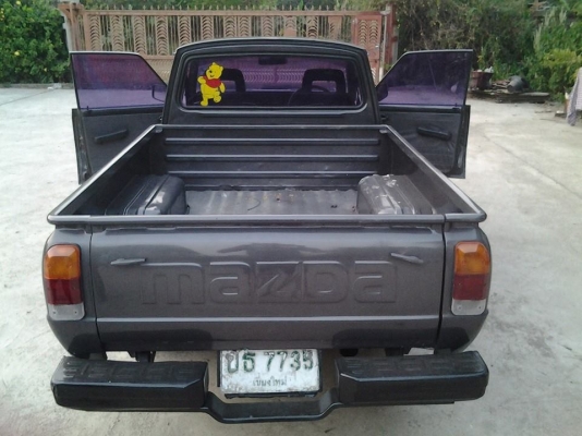 รถกระบะราคาดี  คุณภาพเยี่ยมพร้อมใช้งาน