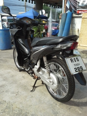 Wave 110i หัวฉีดประหยัดน้ำมัน สวยๆราคาถูกๆครับ Wave 110i หัวฉีดประหยัดน้ำมัน สวยๆราคาถูกๆครับ