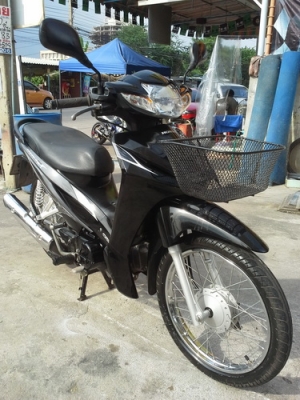 Wave 110i หัวฉีดประหยัดน้ำมัน สวยๆราคาถูกๆครับ Wave 110i หัวฉีดประหยัดน้ำมัน สวยๆราคาถูกๆครับ