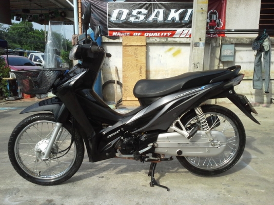 Wave 110i หัวฉีดประหยัดน้ำมัน สวยๆราคาถูกๆครับ Wave 110i หัวฉีดประหยัดน้ำมัน สวยๆราคาถูกๆครับ