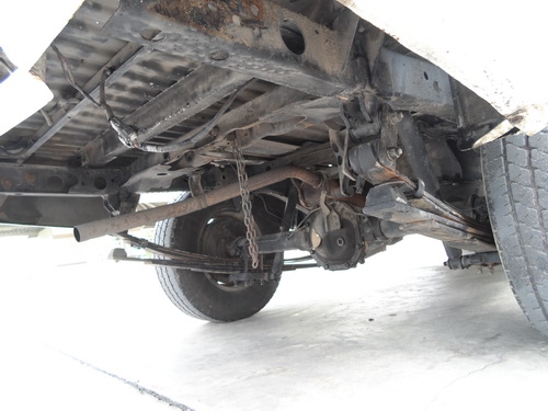 ขาย FRONTIER KING CAB