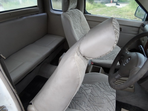 ขาย FRONTIER KING CAB