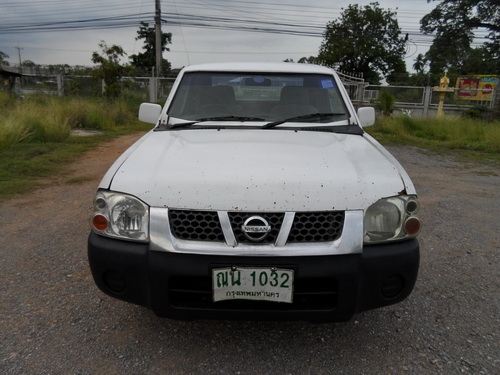 ขาย FRONTIER KING CAB