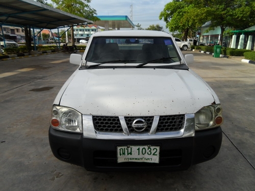 ขาย FRONTIER KING CAB