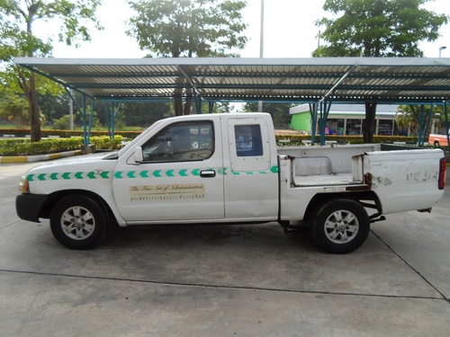 ขาย FRONTIER KING CAB