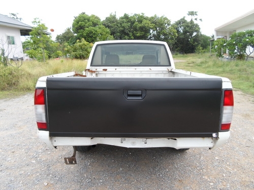 ขาย FRONTIER KING CAB